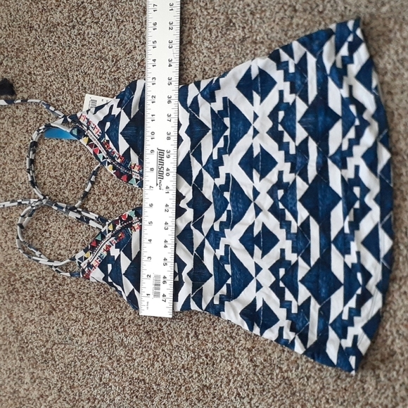Lucky Brand 2-piece Aztec - Picture 8 of 15